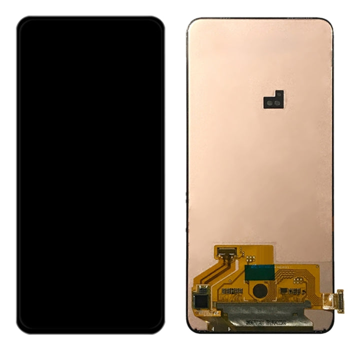 Pantalla LCD Original Y Montaje Completo Del Digitalizador Para Samsung Galaxy A80