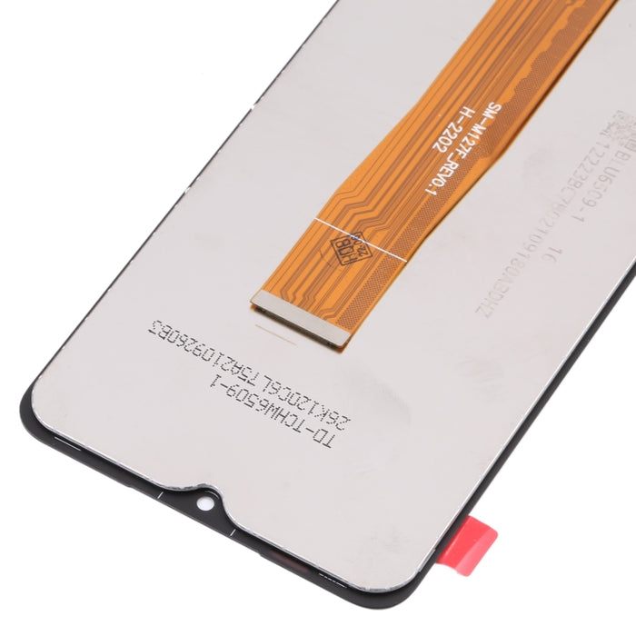 Pantalla LCD Original Y Montaje Completo Del Digitalizador Para Samsung Galaxy F12