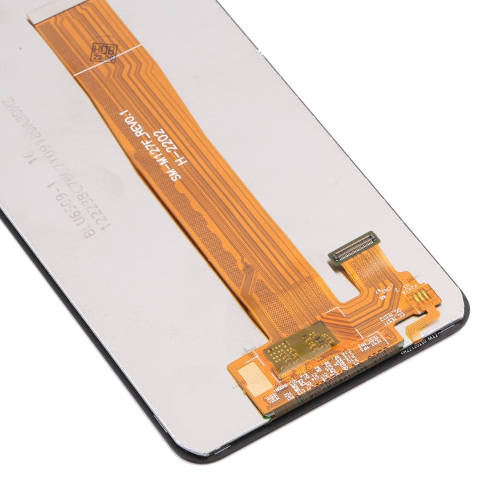 Pantalla LCD Original Y Montaje Completo Del Digitalizador Para Samsung Galaxy F12