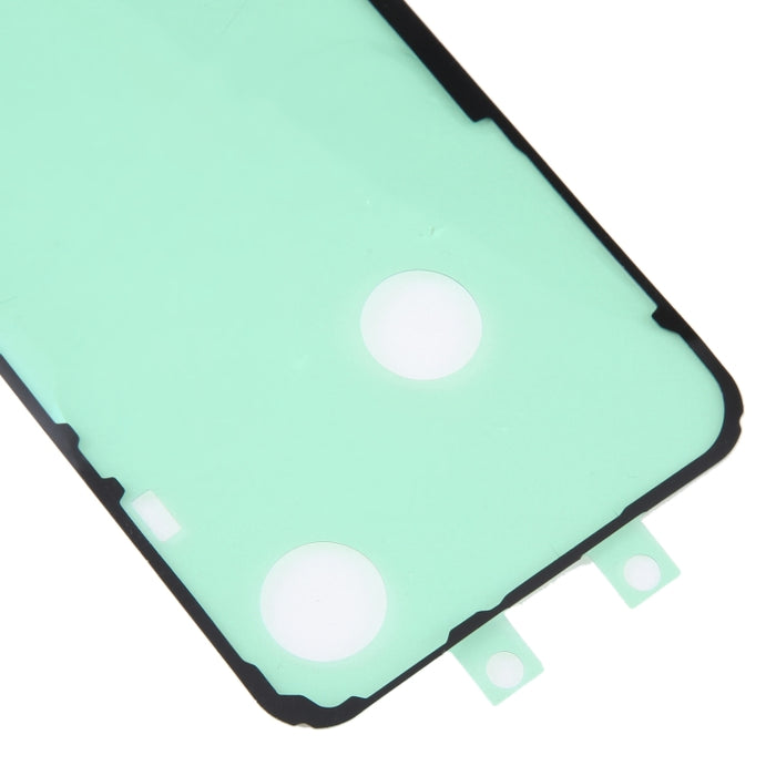 10 piezas de adhesivo para cubierta trasera original de Samsung Galaxy S23