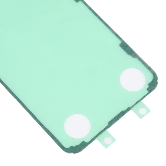 10 piezas de adhesivo para cubierta trasera original de Samsung Galaxy S23