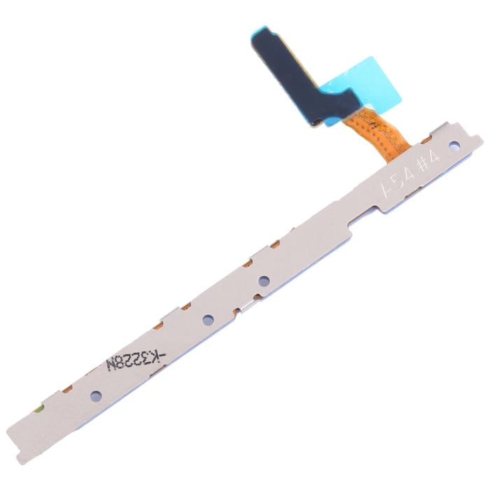 Para Samsung Galaxy A34 / A54 SM-A346B/A546B Cable flexible de botón de encendido y botón de volumen original