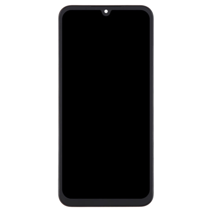 Para Samsung Galaxy A15 4G SM-A155F Montaje completo del digitalizador de pantalla LCD original con marco
