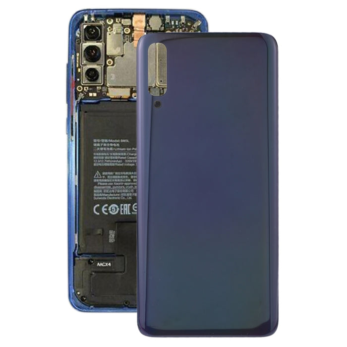 Para Galaxy A70 SM-A705F/DS, tapa trasera de batería SM-A7050
