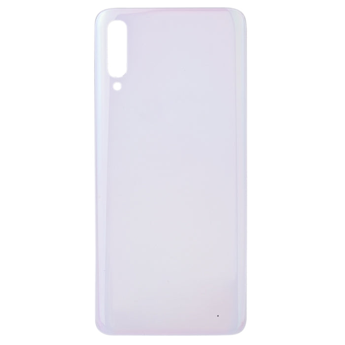Para Galaxy A70 SM-A705F/DS, tapa trasera de batería SM-A7050