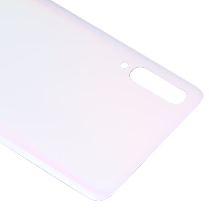 Para Galaxy A70 SM-A705F/DS, tapa trasera de batería SM-A7050