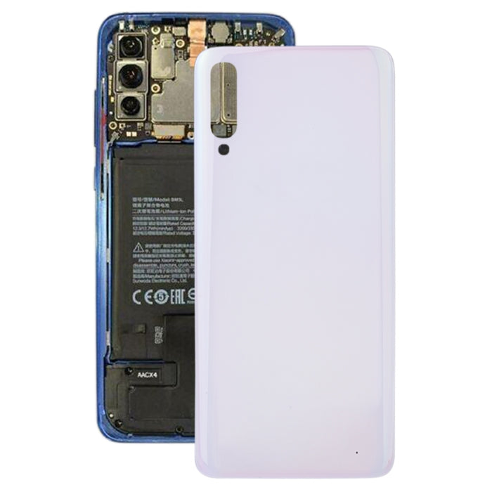Para Galaxy A70 SM-A705F/DS, tapa trasera de batería SM-A7050