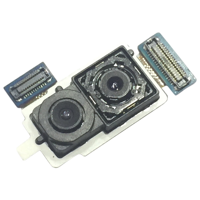 Para Galaxy A20 SM-A205FN/DS Cámara trasera