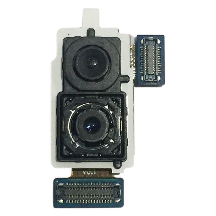 Para Galaxy A20 SM-A205FN/DS Cámara trasera