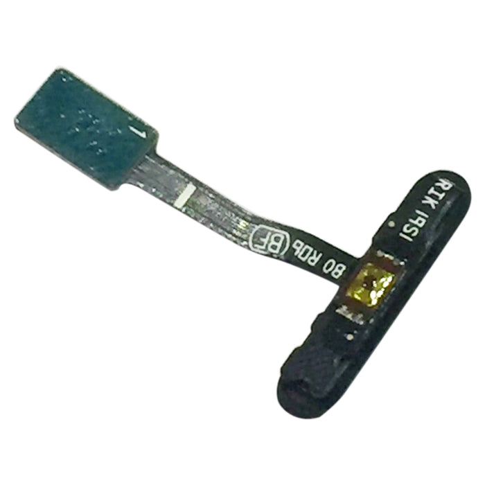 Para Galaxy S10e SM-G970F/DS Cable flexible con sensor de huellas dactilares