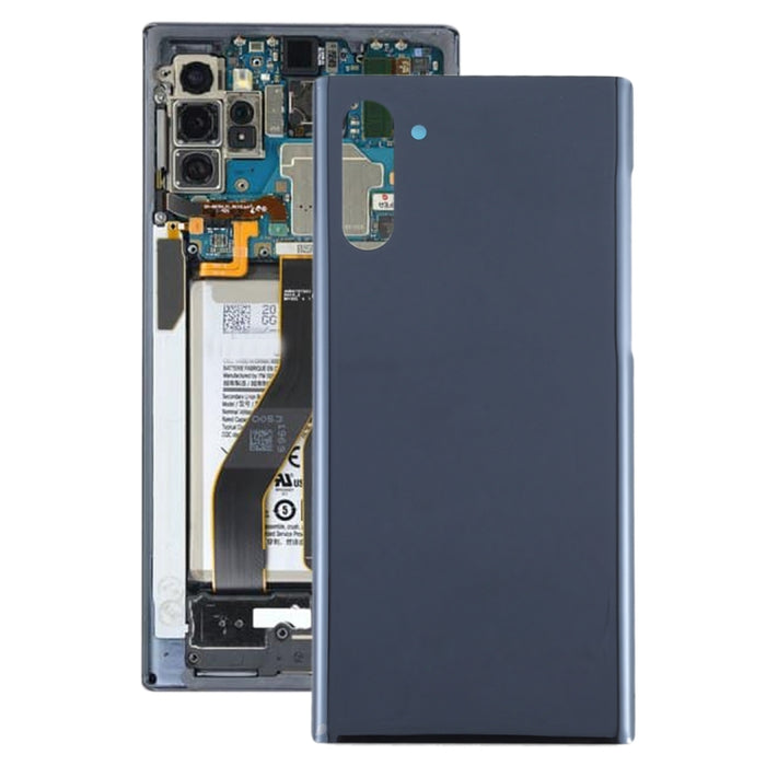 Para la cubierta trasera de la batería Galaxy Note 10