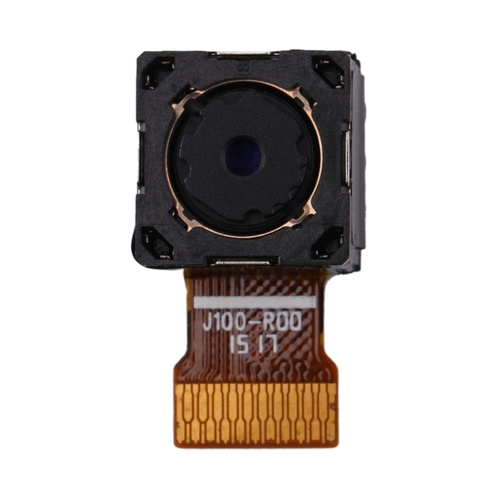 Para cámara trasera Galaxy J1 SM-J100F