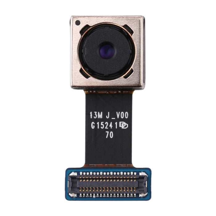 Para cámara trasera Galaxy J5 SM-J500F