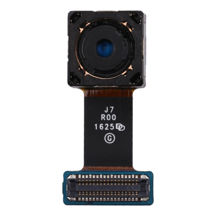 Para cámara trasera Galaxy J7 SM-J700F