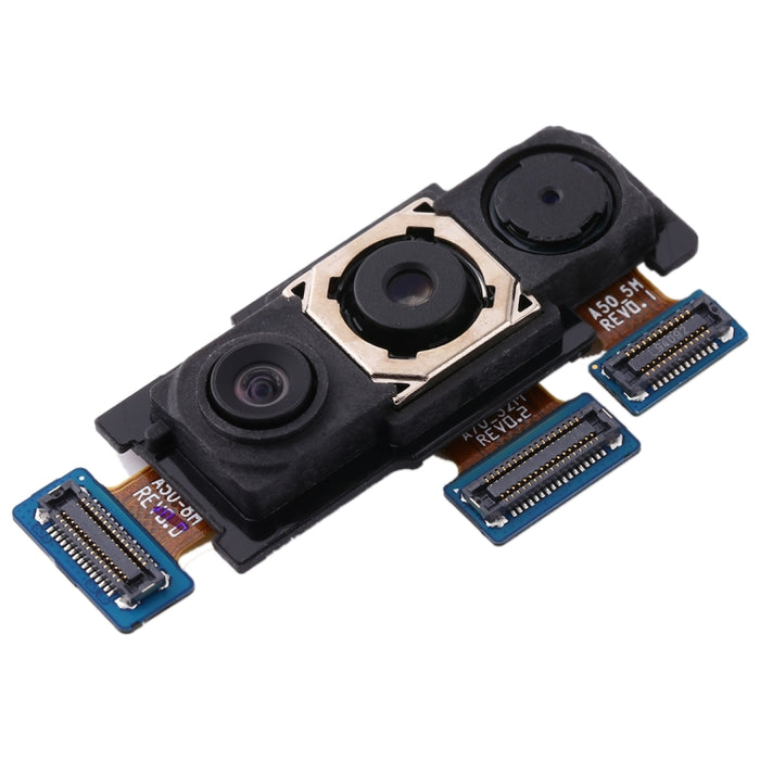 Para cámara trasera Galaxy A60 SM-A606F