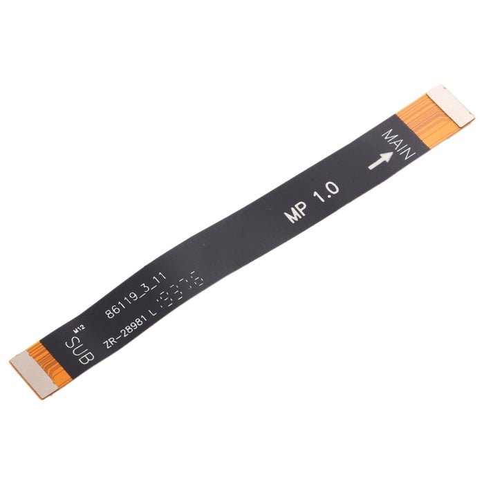 Cable flexible para placa base Samsung Galaxy A20s / M14 US