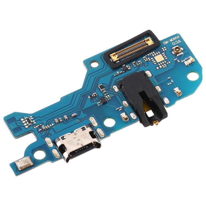 Para placa de puerto de carga Galaxy M30 / M305F