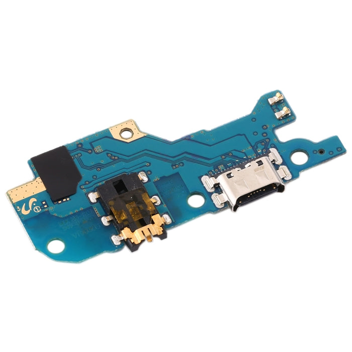 Para placa de puerto de carga Galaxy M30 / M305F