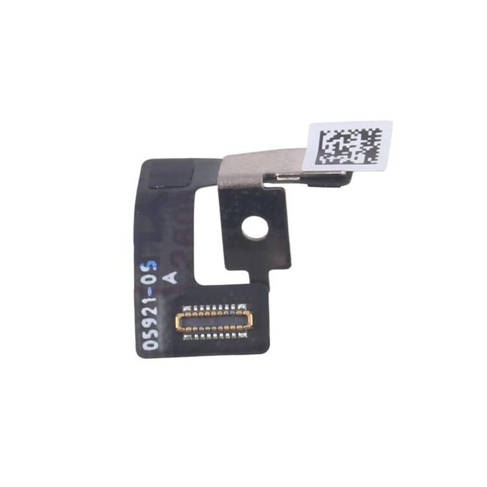 Cable flexible del sensor de ángulo de la tapa de la pantalla LCD para MacBook Air 15 M5 2026 A3448 (número de pieza 821-05921-05), A3448