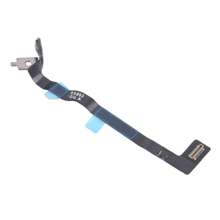 Cable flexible del sensor de ángulo de la tapa de la pantalla LCD para MacBook Air 15.3 M5 2026 A3449 (número de pieza 821-05893-04), A3449