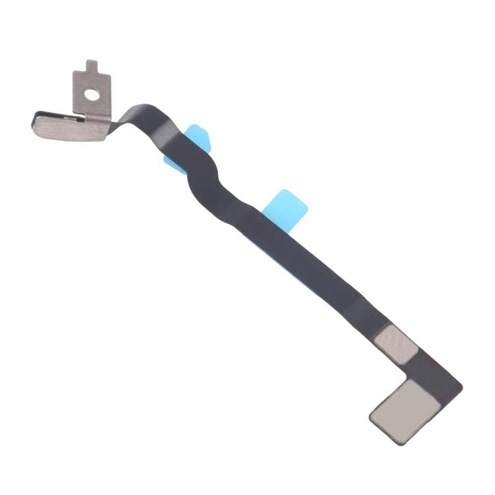 Cable flexible del sensor de ángulo de la tapa de la pantalla LCD para MacBook Air 15.3 M5 2026 A3449 (número de pieza 821-05893-04), A3449