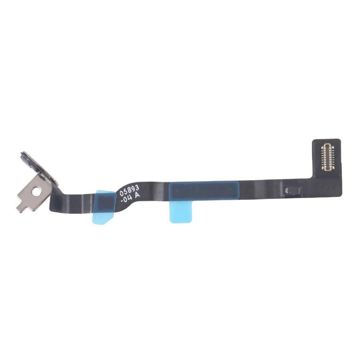 Cable flexible del sensor de ángulo de la tapa de la pantalla LCD para MacBook Air 15.3 M5 2026 A3449 (número de pieza 821-05893-04), A3449