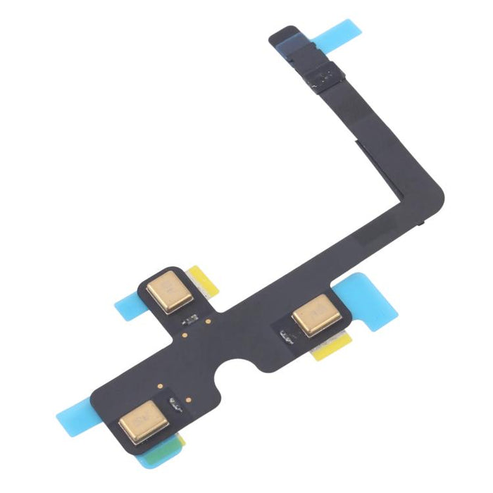 Cable flexible para micrófono para MacBook Pro de 14 pulgadas A2992 2023 / M3 Pro 821-03286-A, A2992 2023 / M3 Pro