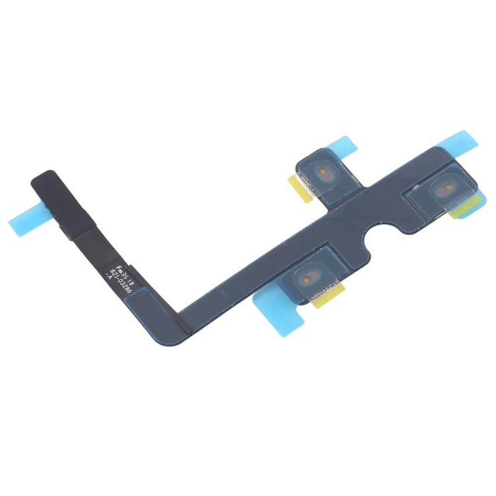 Cable flexible para micrófono para MacBook Pro de 14 pulgadas A2992 2023 / M3 Pro 821-03286-A, A2992 2023 / M3 Pro