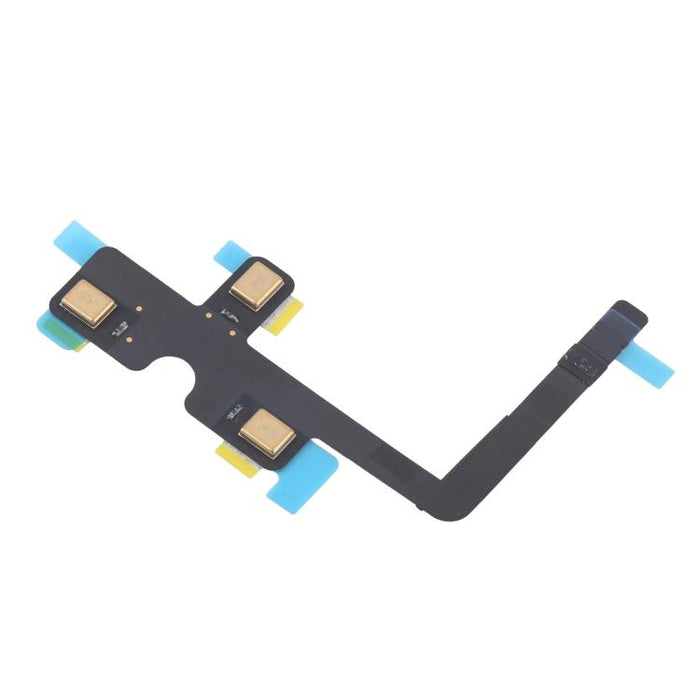 Cable flexible para micrófono para MacBook Pro de 14 pulgadas A2992 2023 / M3 Pro 821-03286-A, A2992 2023 / M3 Pro