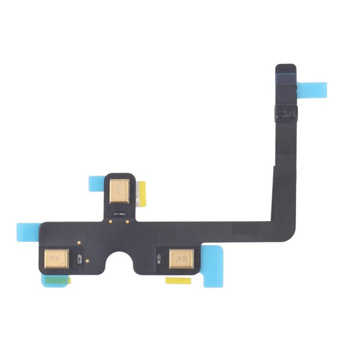 Cable flexible para micrófono para MacBook Pro de 14 pulgadas A2992 2023 / M3 Pro 821-03286-A, A2992 2023 / M3 Pro