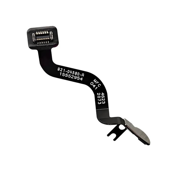 Cable flexible del sensor de ángulo de la tapa de la pantalla LCD para MacBook Pro 14 M3 A2992 821-04580-A, con programa., A2992