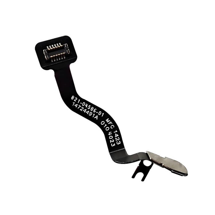 Cable flexible del sensor de ángulo de la tapa de la pantalla LCD para MacBook Pro de 16 pulgadas M4 A3186 / A3403 821-04586-01, con programa., A3186 / A3403