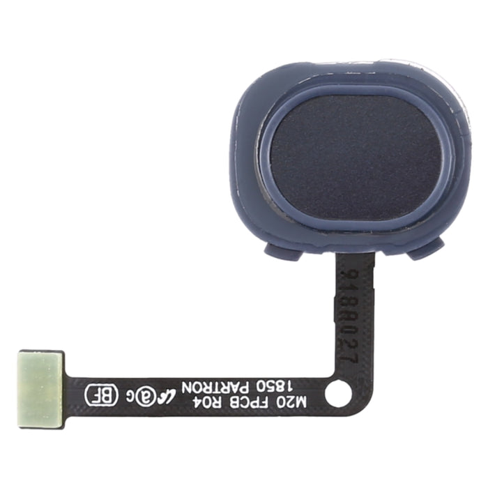 Cable flexible para sensor de huellas dactilares Galaxy M20