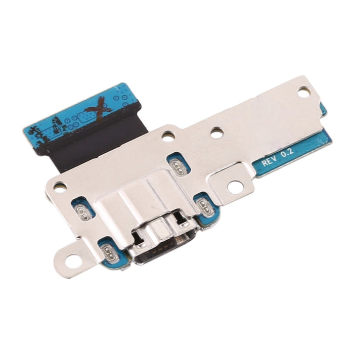 Para Galaxy Tab S2 8.0 / T710 Placa de puerto de carga