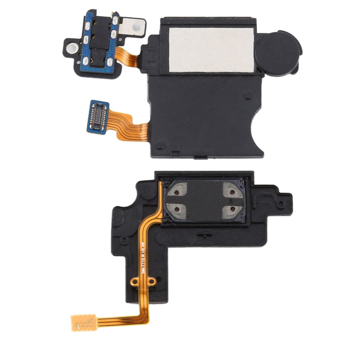 Para Samsung Galaxy Tab S2 8.0 / SM-T710 / T713 1 par de timbre de altavoz