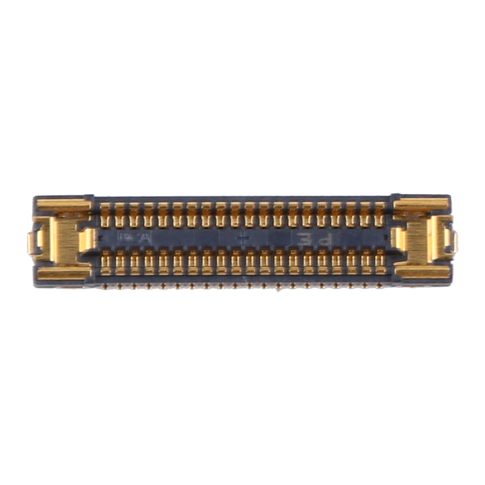 Para Samsung Galaxy A71 10 piezas placa base pantalla LCD conector FPC