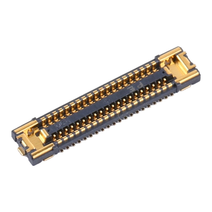 Para Samsung Galaxy A71 10 piezas placa base pantalla LCD conector FPC