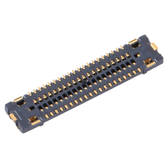 Para Samsung Galaxy A71 10 piezas placa base pantalla LCD conector FPC