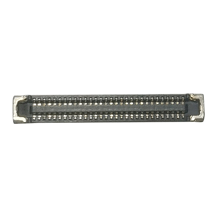 Para Samsung Galaxy A01 SM-A015F (Global) 10 piezas placa base pantalla LCD conector FPC
