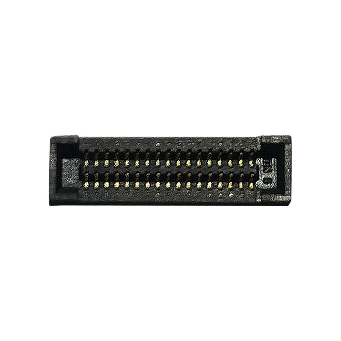 Para Samsung Galaxy A11 10 piezas placa base pantalla LCD conector FPC