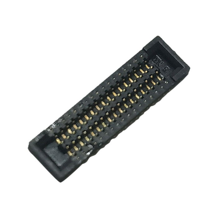 Para Samsung Galaxy A11 10 piezas placa base pantalla LCD conector FPC