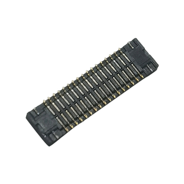 Para Samsung Galaxy A11 10 piezas placa base pantalla LCD conector FPC