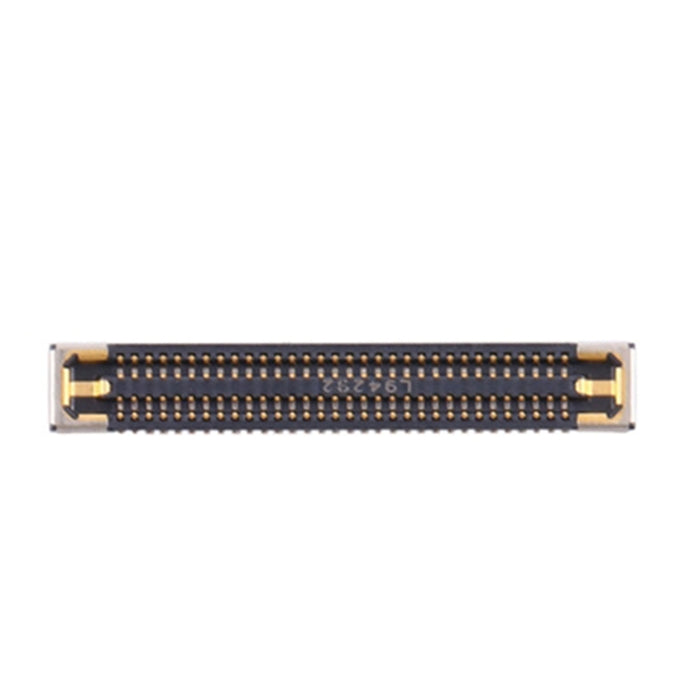 Para Samsung Galaxy A20s 10 piezas placa base pantalla LCD conector FPC