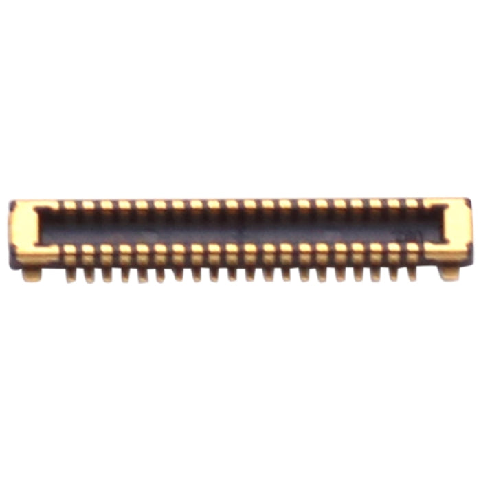Para Samsung Galaxy A30 10 piezas placa base pantalla LCD conector FPC