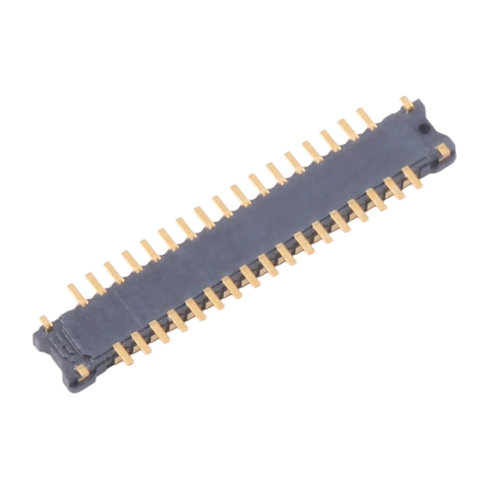 Para Samsung Galaxy A50 10 piezas placa base pantalla LCD conector FPC