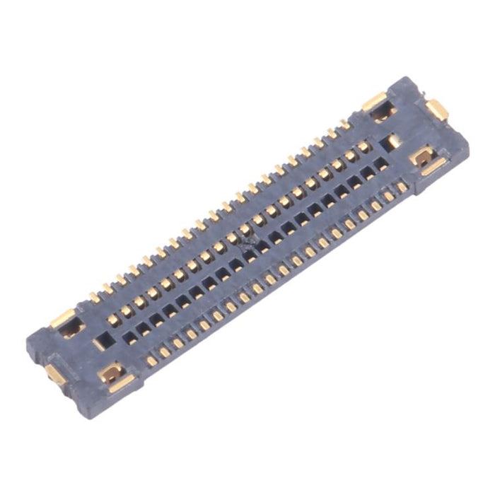 Para Samsung Galaxy A60 10 piezas placa base pantalla LCD conector FPC