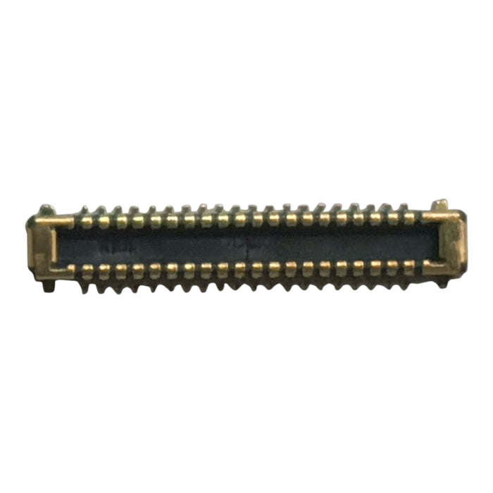 Para Samsung Galaxy M21 10 piezas placa base pantalla LCD conector FPC