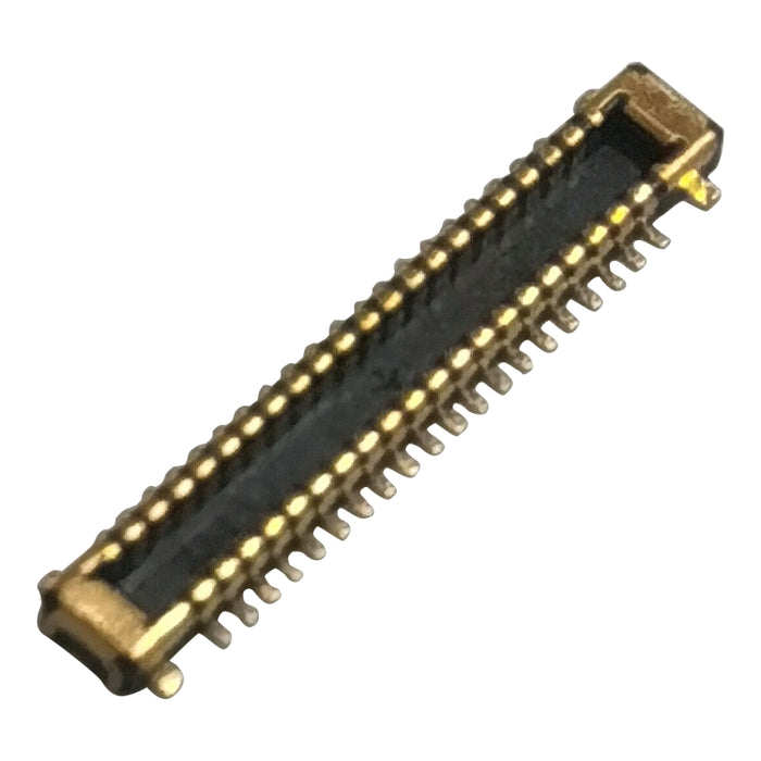 Para Samsung Galaxy M21 10 piezas placa base pantalla LCD conector FPC