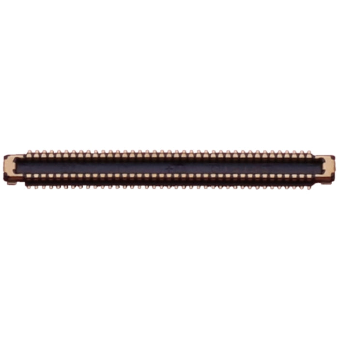 Para Samsung Galaxy Note 8 10 piezas placa base pantalla LCD conector FPC