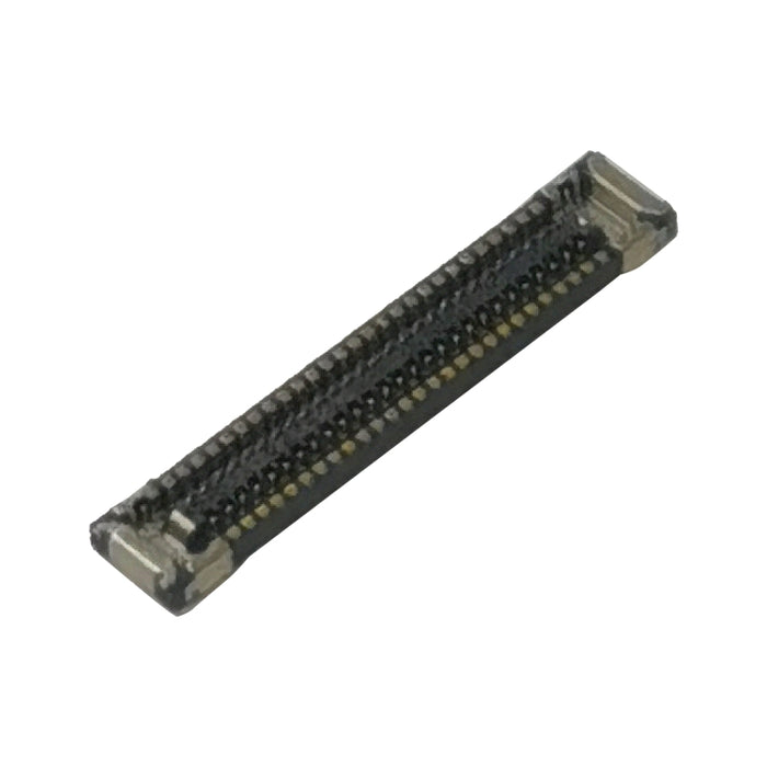 Para Samsung Galaxy S10 Lite 10 piezas placa base pantalla LCD conector FPC